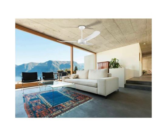 Потолочный вентилятор EGLO ПРОМО Hoi An 35027 – изображение 2