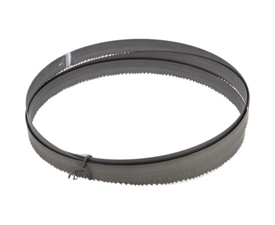 Пила ленточная M42 (2910 мм; 27 мм; шаг 4/6TPI) REALREZ 4687201902287 – изображение 2