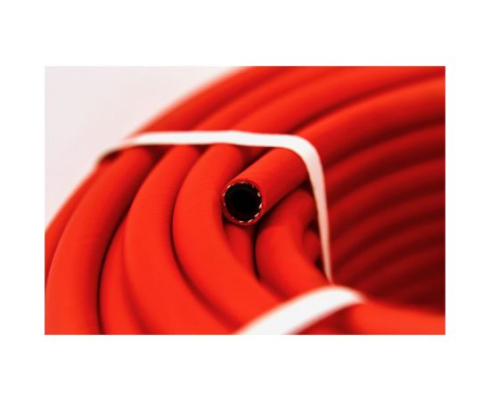 Рукав ацетиленовый, пропановый НОВЭМ I-9-0,63 25м красный – изображение 2