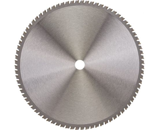 Пильный диск Металл 355x25.4 мм, 80 зубьев Gigant G-110925 – изображение 2