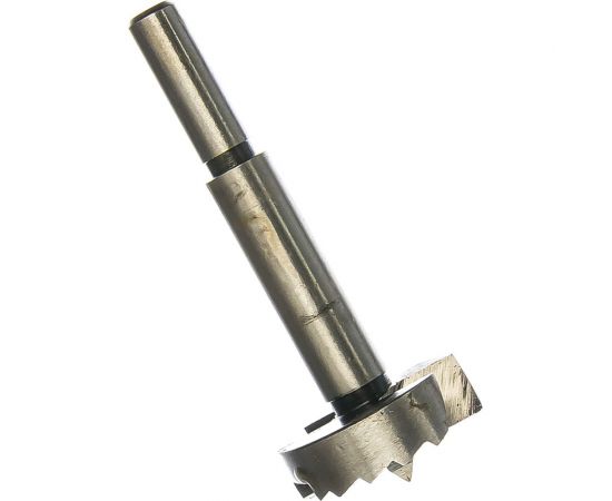 Набор сверл Форстнера (5 шт; 15-35 мм) KENDO 11606135 00000073227 – изображение 2