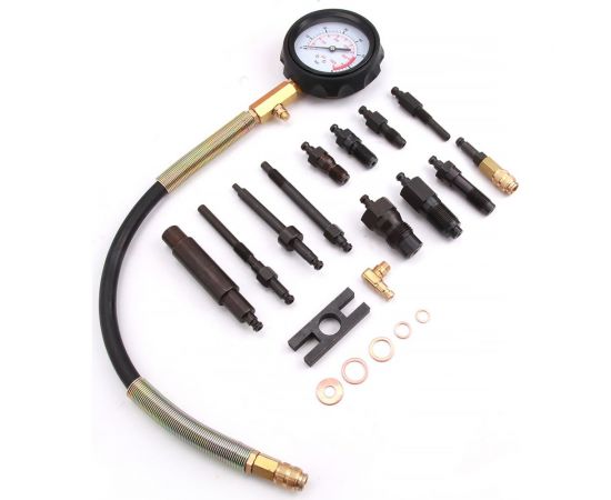 Дизельный компрессометр для легковых автомобилей Car-Tool CT-1002 – изображение 3