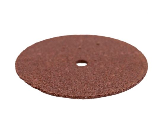 Круг абразивный-электрокорунд отрезной 24x2x0.40 мм, 10 шт Gigant GCWAE24-10 – изображение 3