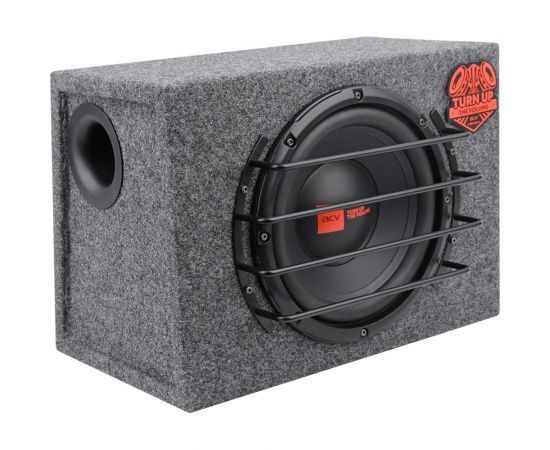 Сабвуфер ACV CRAFT F12A – изображение 3