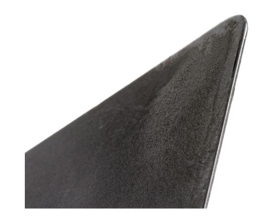 Кельма штукатура с пластмассовой ручкой STAYER STANDARD КШ 08250-3 – изображение 3