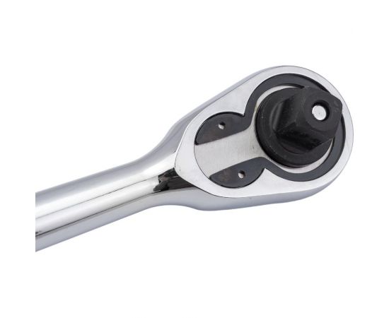 Трещотка для торцовых головок ПРОФИ Зубр 1/2" 27731-1/2 – изображение 3