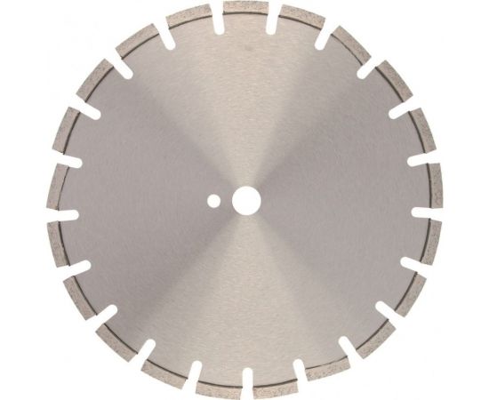 Диск алмазный по асфальту PRO (350x25.4 мм; сухой/мокрый рез) MATRIX 731073 – изображение 3