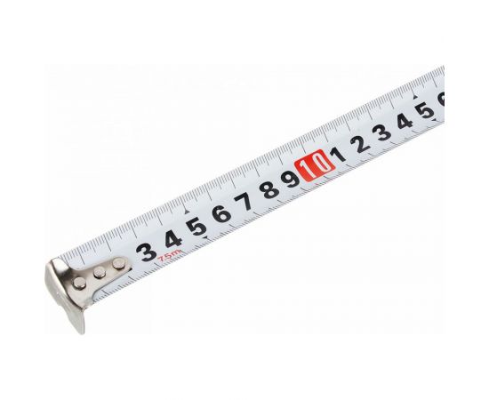 Рулетка ЕРМАК софт-тач 7,5мх25мм 658-733 – изображение 3