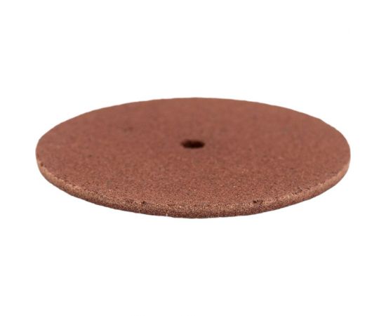 Абразивный армированный отрезной круг 32x2x1 мм, 5 шт Gigant GCRAW32-005 – изображение 3