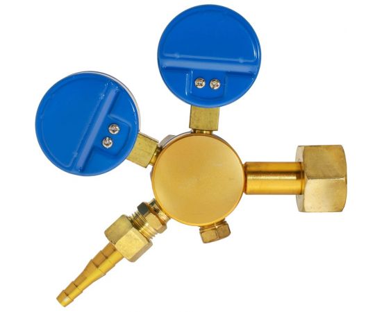 Редуктор кислородный бко-50-12,5 FOOB 00-00003353 – изображение 3