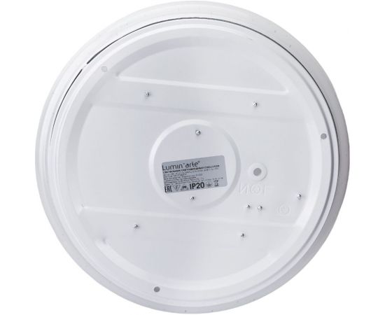 Светодиодный светильник Luminarte 4000 К 12 Вт 960 Лм 260x84 мм C06LLS12W – изображение 3