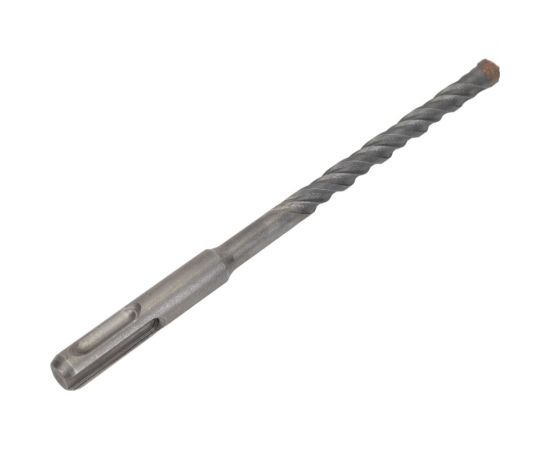 Бур усиленный 8х160 мм, SDS-plus РЕЗОЛЮКС 15822 – изображение 3