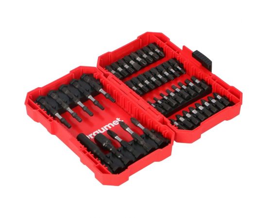 Набор ударных бит 42 предмета DRAUMET 8989 – изображение 3