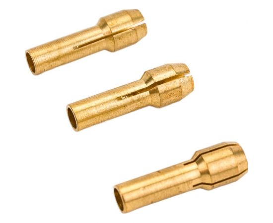 Набор цанги 32-24-16 3 шт, 3.2 мм, 2.4 мм, 1.6 мм Gigant GSCS – изображение 3