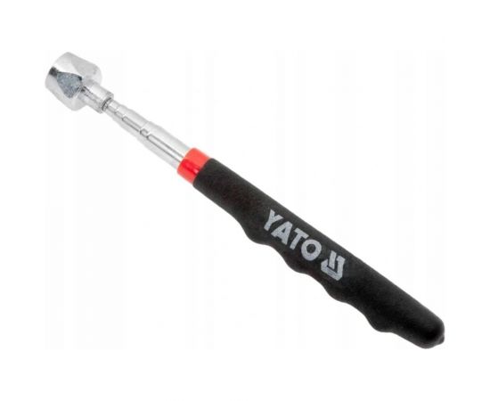 Магнитный захват YATO 250х750мм, телескопический YT-0661 – изображение 3