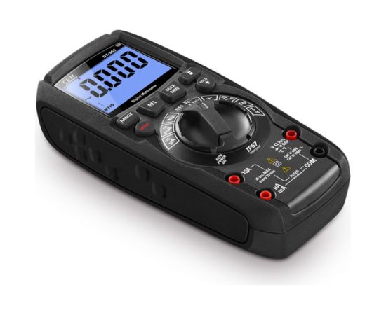 Цифровой мультиметр СЕМ DT-965BT 482506 – изображение 3