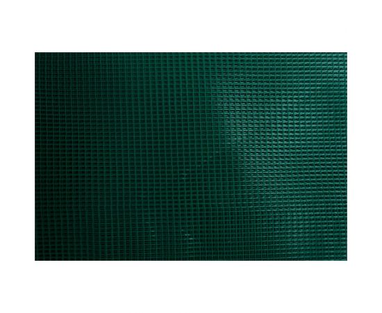 Противомоскитная сетка для двери с крепежной лентой и грузиками Stayer STAYER COMFORT ПЭТ зеленая, 1.0x2.2 м 12502-10-22 – изображение 3