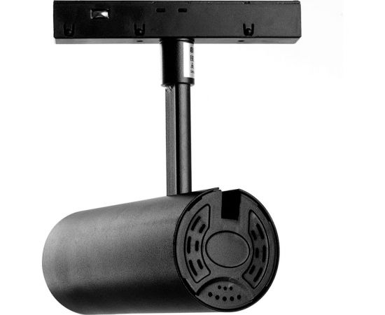 Светодиодный магнитный светильник FERON MGN303 трековый низковольтный, 20W, 1800 Lm, 4000К, 35 градусов, черный 41948 – изображение 3