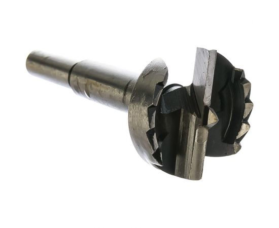 Набор сверл Форстнера (5 шт; 15-35 мм) KENDO 11606135 00000073227 – изображение 3