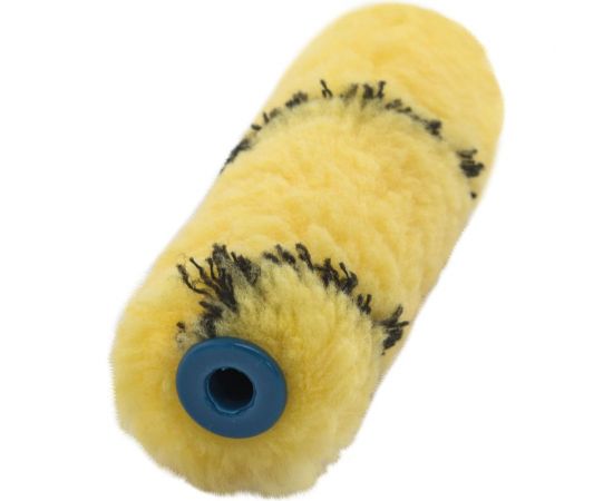 Малярный мини-ролик РемоКолор ""Премиум"", ось 6 мм, D 15 мм, 100 мм 06-1-736 – изображение 4