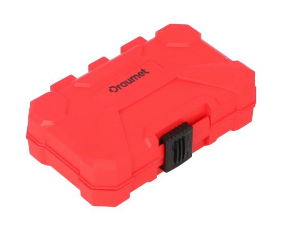 Набор ударных бит 42 предмета DRAUMET 8989 – изображение 4