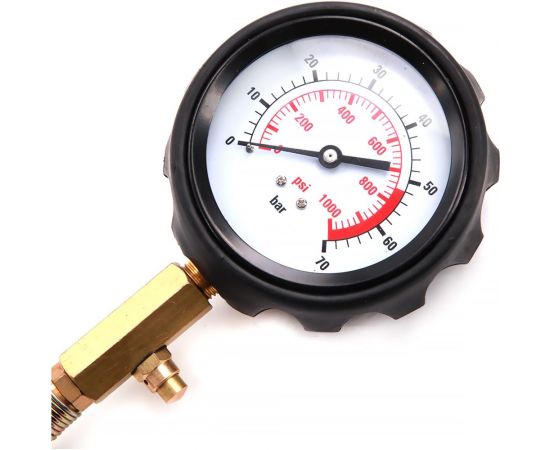 Дизельный компрессометр для легковых автомобилей Car-Tool CT-1002 – изображение 4