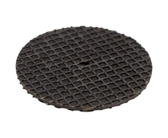 Фибергласовые отрезные круги 32x2x1 мм, 5 шт Gigant GCRAWF032-5 – изображение 4