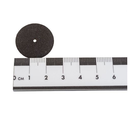 Отрезные круги усиленная нагрузка 23х2 мм, набор 20 шт Gigant GCRW23-020 – изображение 4