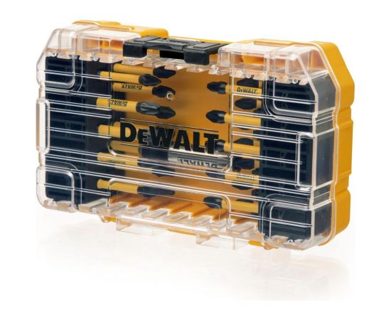 Набор бит и насадок FLEXTORQ 31 предмет DEWALT DT70737T-QZ – изображение 4