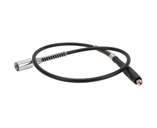 Гибкий вал с цанговым патроном 1.6 - 3.2 м, 1 м Gigant GFXC1000 – изображение 4