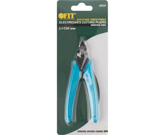 Клещи для снятия изоляции FIT IT 60035 – изображение 4