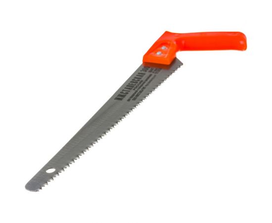 Ножовка по дереву с узким полотном 300 мм ЗУБР ИЖ 15212-30 – изображение 4