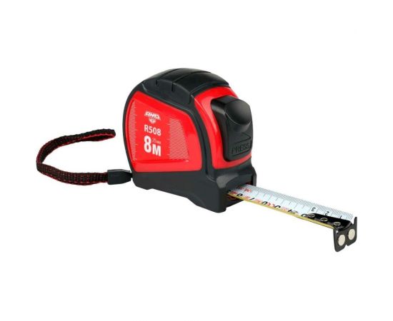 Измерительная рулетка AMO R508 851551 – изображение 4