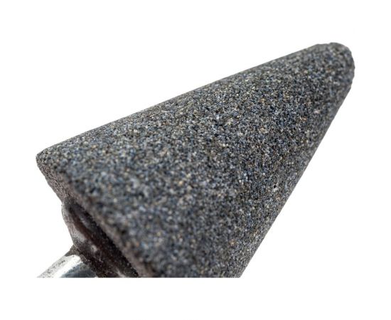 Абразивные минишарошки-насадки для гравера и дрели, хвостовик 3.2 и 6 мм, 10 шт Gigant GCDS10 – изображение 4