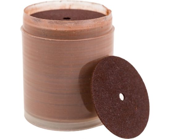 Отрезные круги усиленная нагрузка 23х2 мм, набор 36 шт Gigant GCRW23-036 – изображение 4