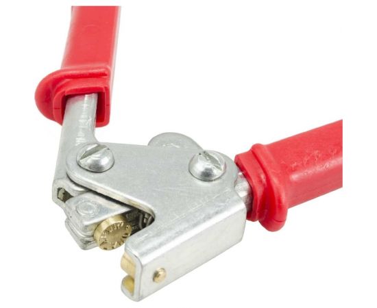 Пломбиратор с номером 1 GRM диаметретр 10 мм 152101002-1 – изображение 4