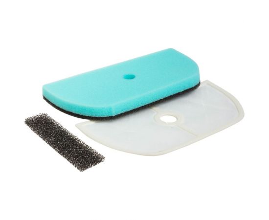 Набор микрофильтров для пылесоса LG (3 шт.) OZONE H-27 – изображение 4