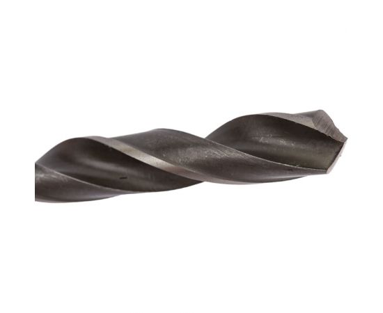 Сверло по металлу Р6М5 STV (12х101х182 мм; КМ1) Sekira 29321 – изображение 4