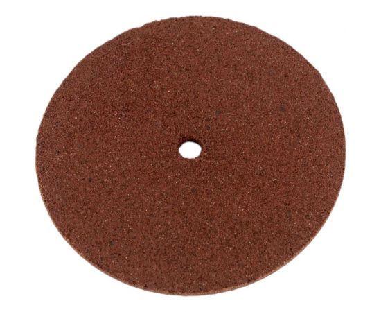 Абразивный армированный отрезной круг 32x2x1 мм, 5 шт Gigant GCRAW32-005 – изображение 4