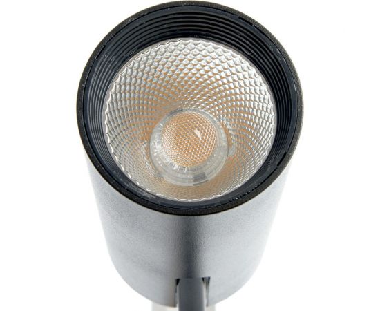 Светодиодный магнитный светильник FERON MGN303 трековый низковольтный, 20W, 1800 Lm, 4000К, 35 градусов, черный 41948 – изображение 4