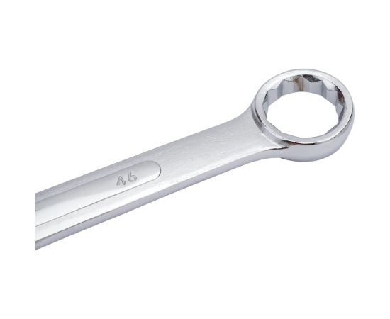 Ключ Hortz 46х46 хром. HOR 103191 – изображение 5