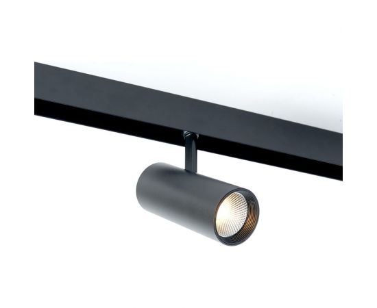 Светодиодный магнитный светильник FERON MGN303 трековый низковольтный, 20W, 1800 Lm, 4000К, 35 градусов, черный 41948 – изображение 5