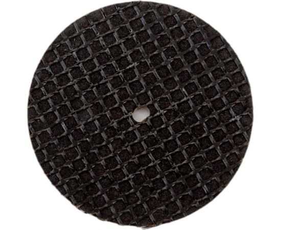 Фибергласовые отрезные круги 32x2x1 мм, 5 шт Gigant GCRAWF032-5 – изображение 5