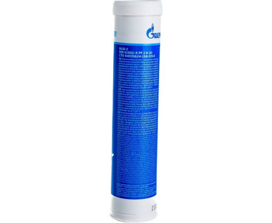 Смазка Grease LTS Moly EP2 400 г Gazpromneft 2389906880 – изображение 5