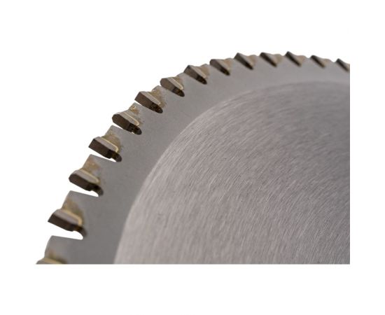 Пильный диск Металл 355x25.4 мм, 80 зубьев Gigant G-110925 – изображение 5