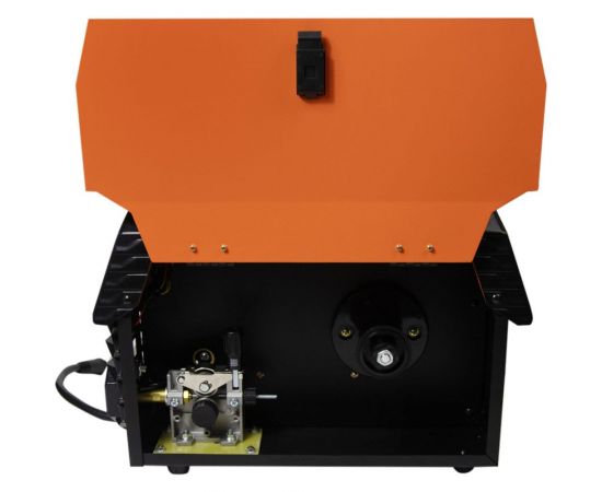 Сварочный полуавтомат FOXWELD UNO MIG 180 COMBI 6787 – изображение 5