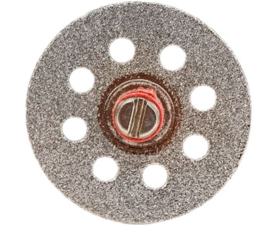 Алмазный отрезной круг с оправкой 3 шт Gigant GCDW – изображение 5