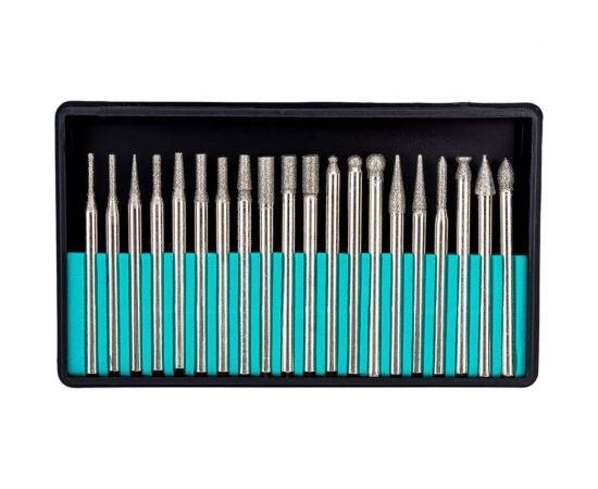 Набор шарошек Gigant GCSG20 – изображение 5