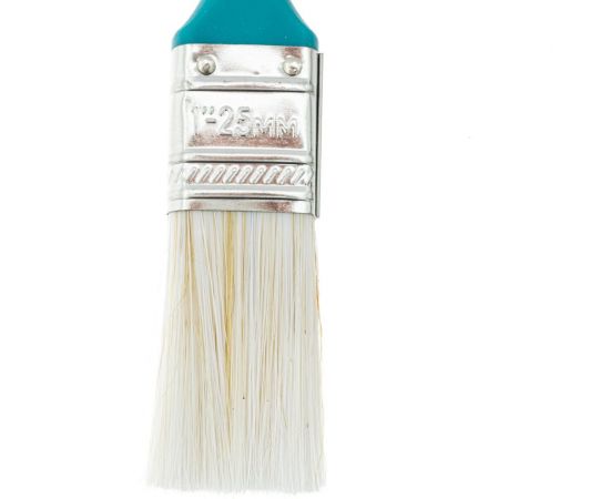 Плоская кисть РемоКолор Гамма Лазурь, 1-25 мм, 01-7-310 – изображение 5