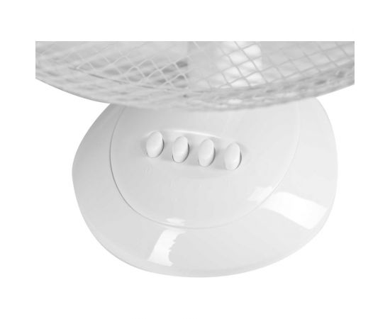 Настольный вентилятор OASIS "making Оasis everywhere" серия (2шт в коробке) VT-30W3 – изображение 5